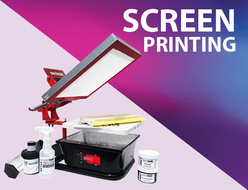 SCREEN PRINTING IN UAE