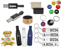 PROMOTIONAL GIFT ITEMS PRINTING IN UAE