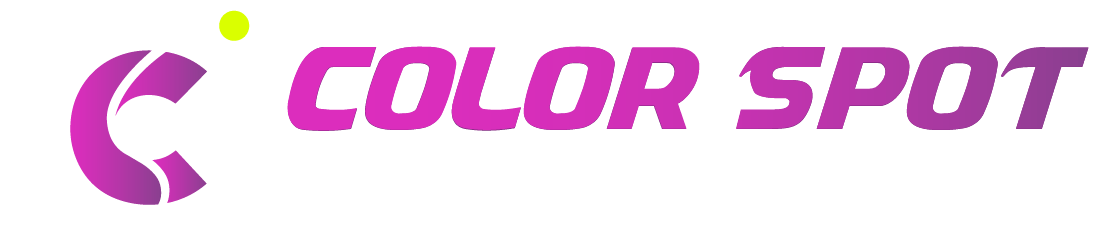 Color Spot Printing