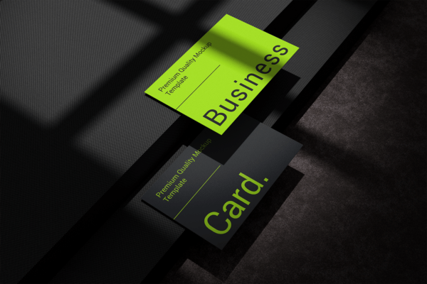 business cards printing