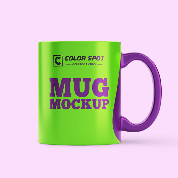 mug printing