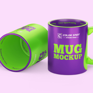 mug printing