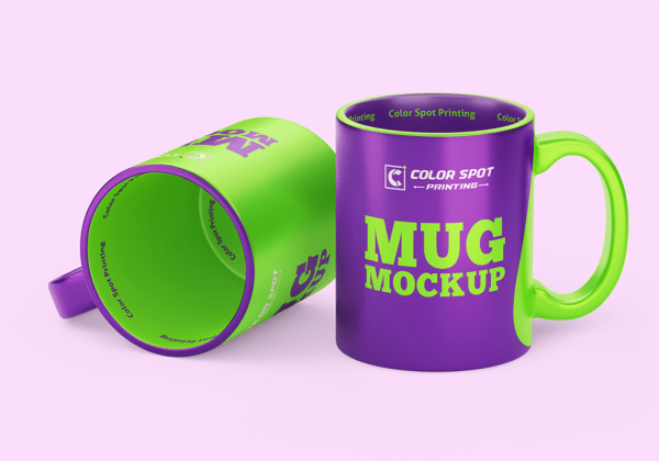 mug printing