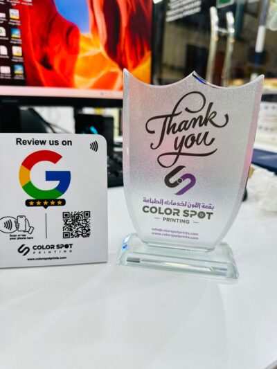 Crystals and Awards - Image 4