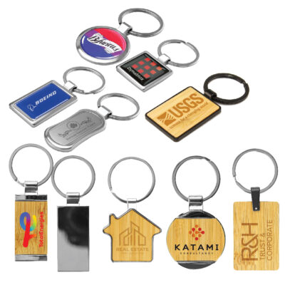 KEY CHAIN PRINTING