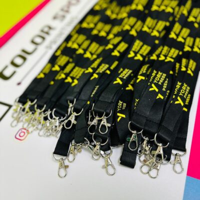 LANYARD PRINTING