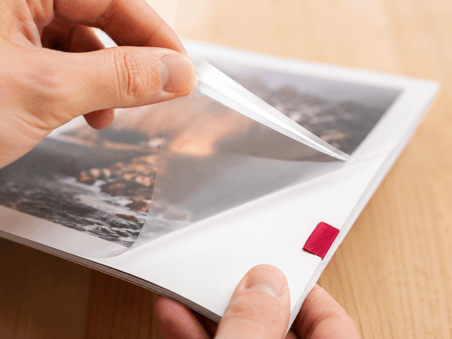lamination removal service in dubai